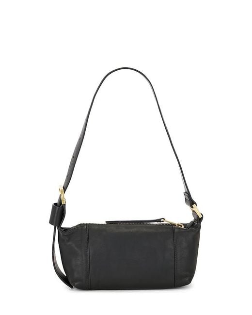 MINI SAC BANDOULIÈRE VEGA en Black. AllSaints