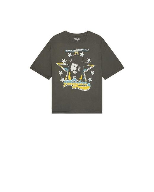メンズ Junk Food Tシャツ Multicolor