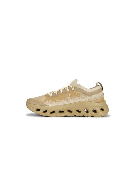 On Shoes Multicolor X Zendaya Cloudtilt Mo for men