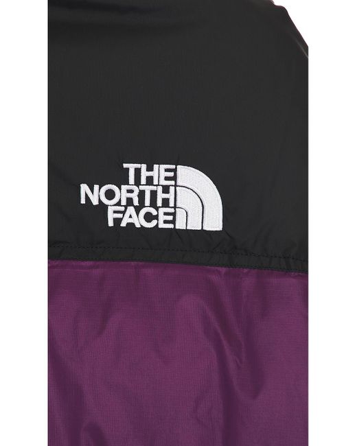 メンズ The North Face ジャケット Purple