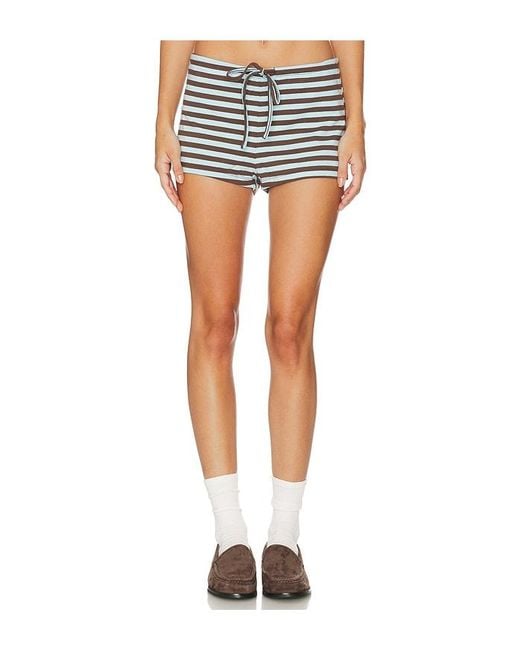 Lioness Blue Kourt Bloomers