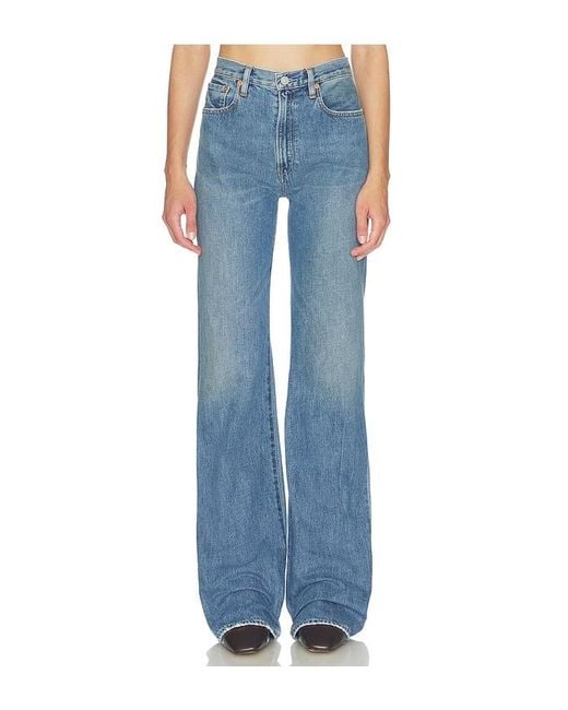 Denimist Blue Dena Jean