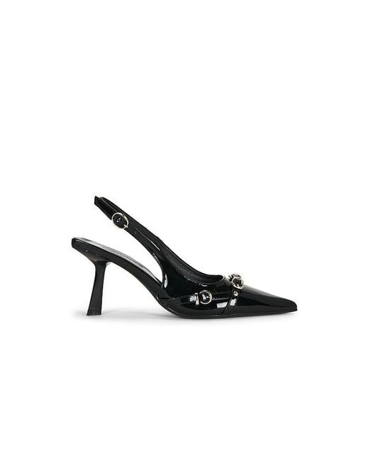 superdown Black Rite Pump