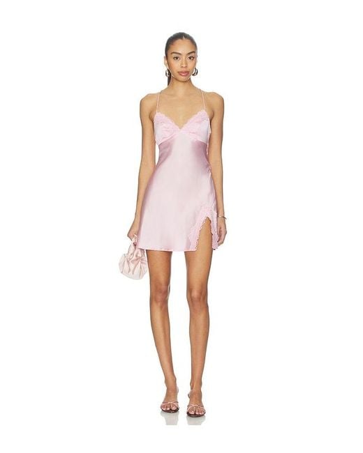 jennyfer mini dress MORE TO COME - Jennyfer Mini Dress