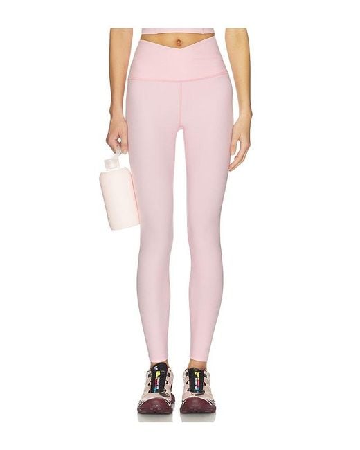 Spacedye Beyond Yoga de color Pink