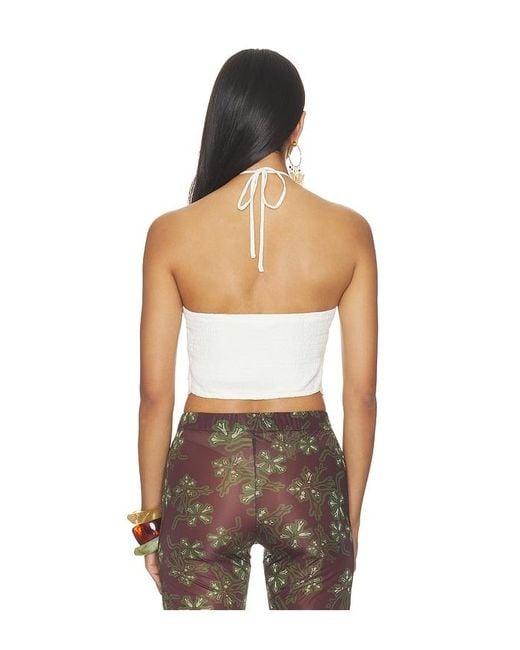 Heartloom Multicolor Medina Cami
