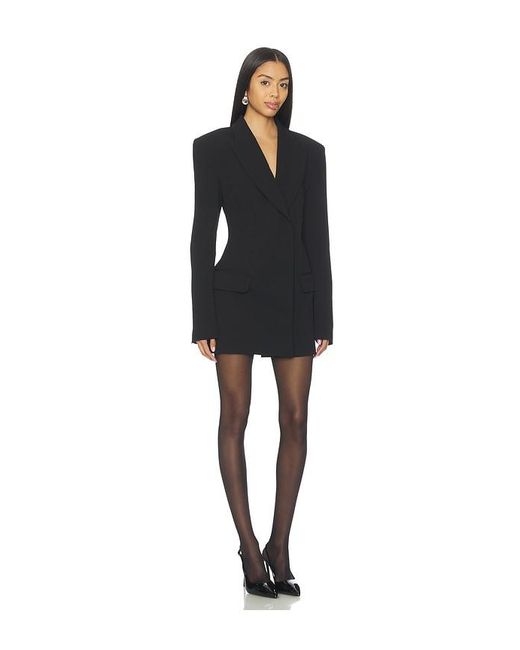 Aniye By Black Sienna Blazer Dress