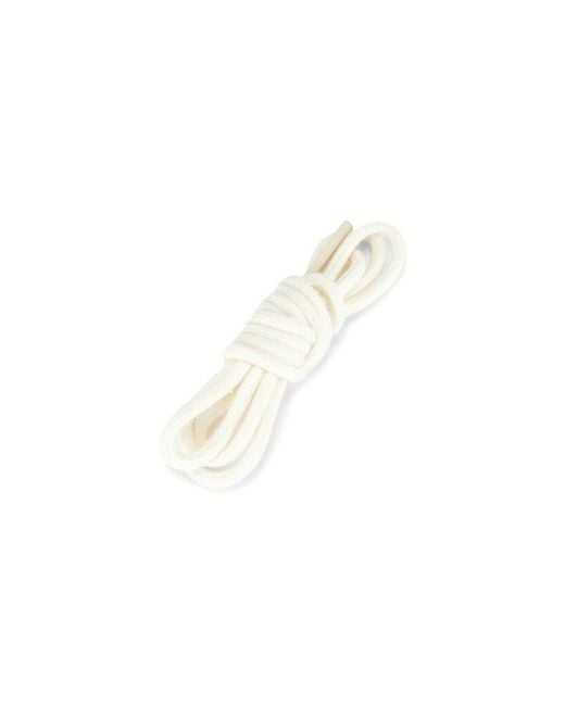 Hoka One One White Transport 2