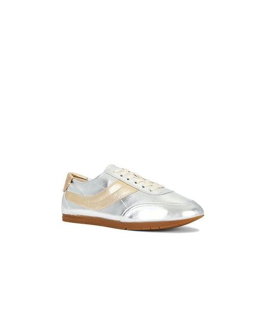 Vince White La Runner