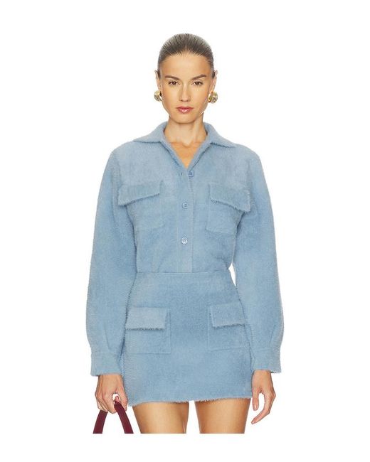susana jacket