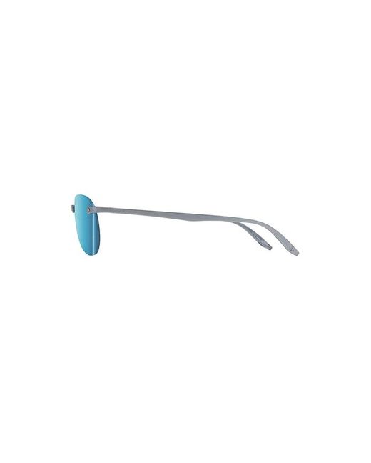NRGY Blue Voyager Sunglasses for men