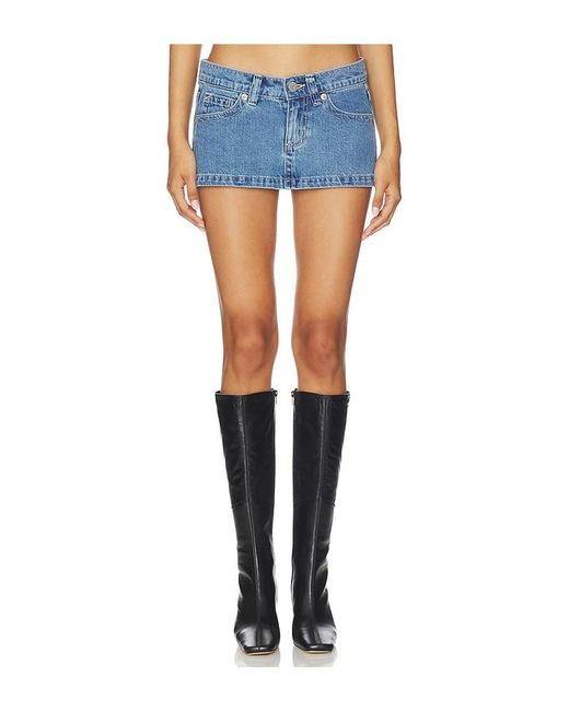 A.Brand Blue 00 Mini