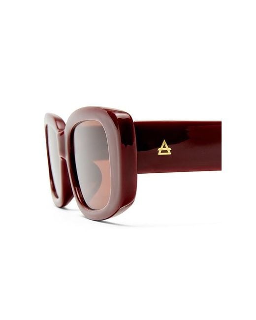 Aire Red Sonnenbrille Ceres
