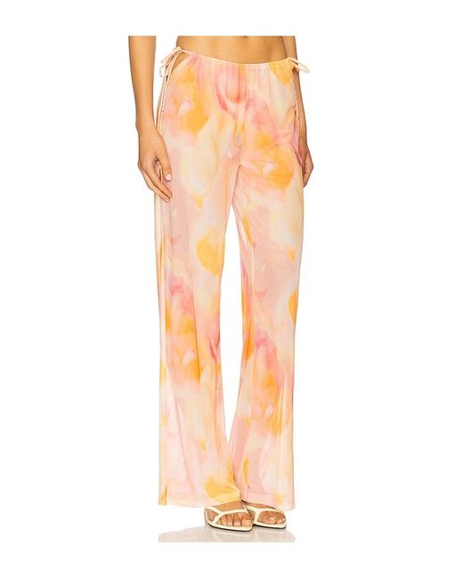 Devon Windsor Orange Ollie Pant