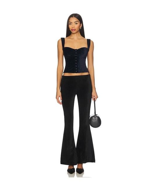 Bella Venice Black The Julie Corset