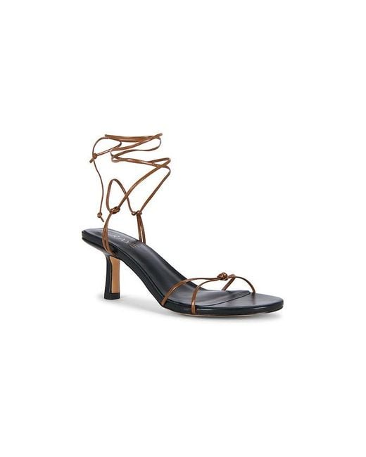 Raye White Briela Sandal