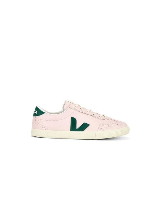 Veja Multicolor Volley Sneaker