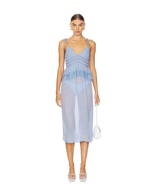 Laughlin Dress Free People Revolve Free People Revolve Free People X  Intimately Fp X Revolve Kiki