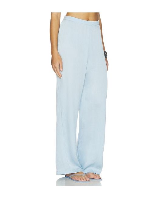 Baobab Blue Noa Pant