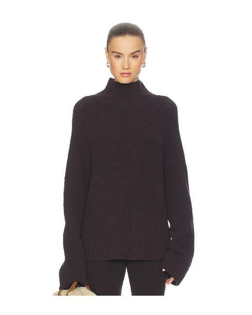 Camila Coelho Blue Strick Nika