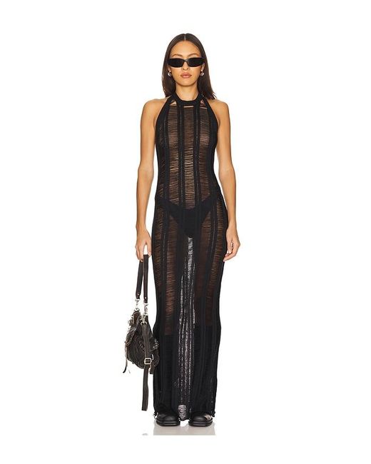 superdown Micayla ドレス Black