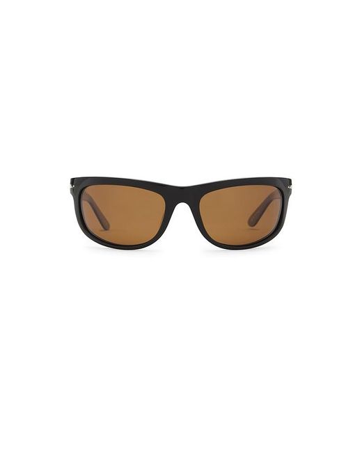 SAD Eyewear Multicolor Heat Polarized Sunglasses for men