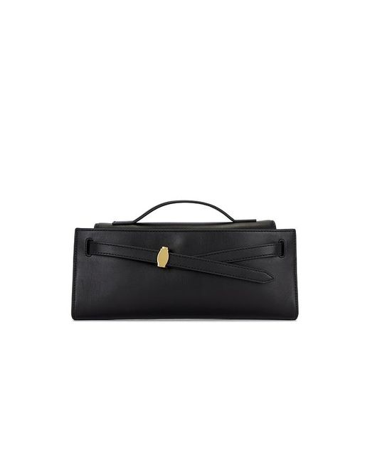 Veronica Beard Black Clutch Dasg