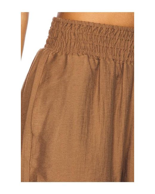 Heartloom Multicolor Como Short