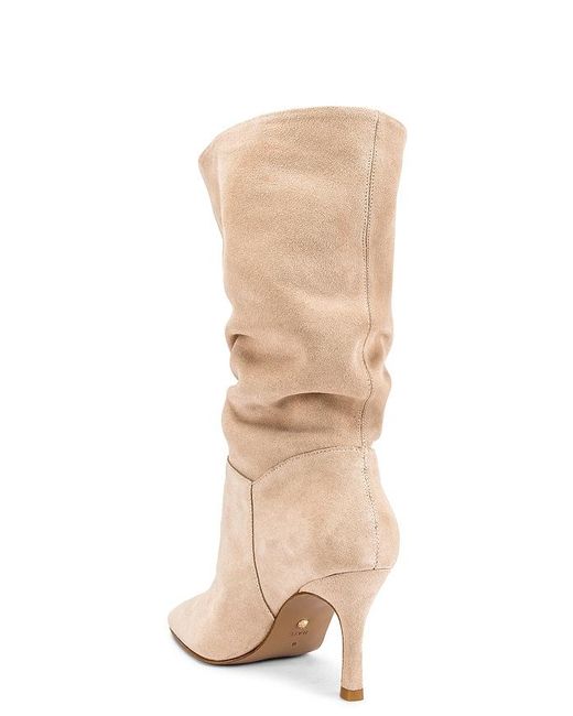 Raye Natural Perla Boot