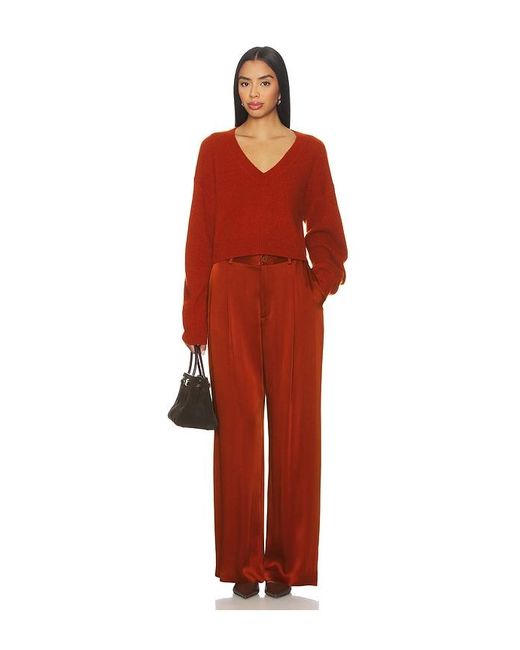 LAPOINTE Red Strick