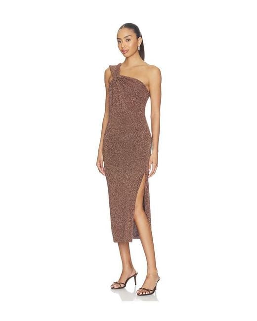 A.L.C. Multicolor A..C. Mimi Dress