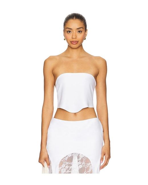 Bella Venice Lisa トップ White