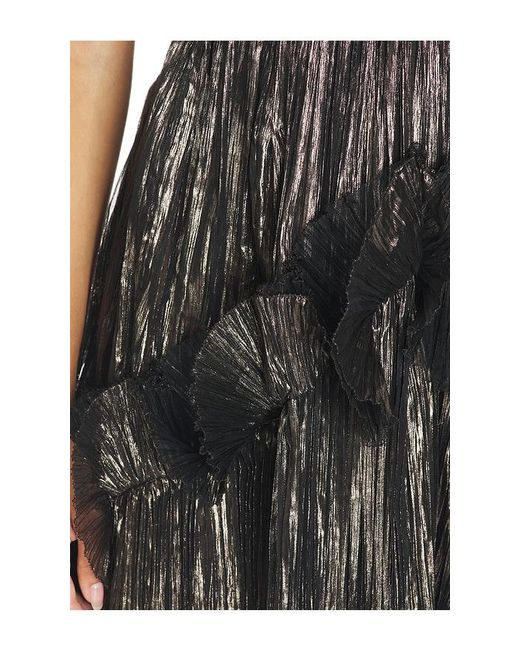 Maria Lucia Hohan Multicolor Zadie Dress