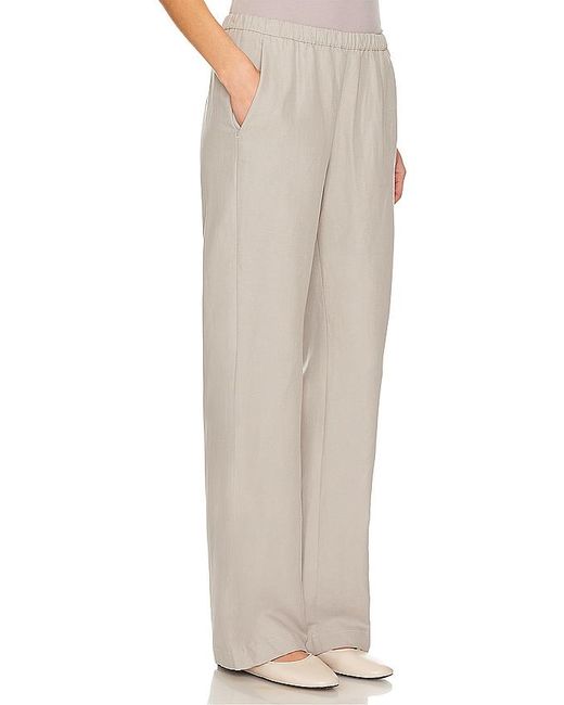 Enza Costa Natural Everywhere Pant