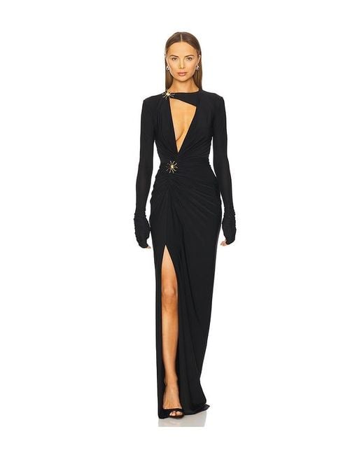 Deme by Gabriella Black Aldona Dress