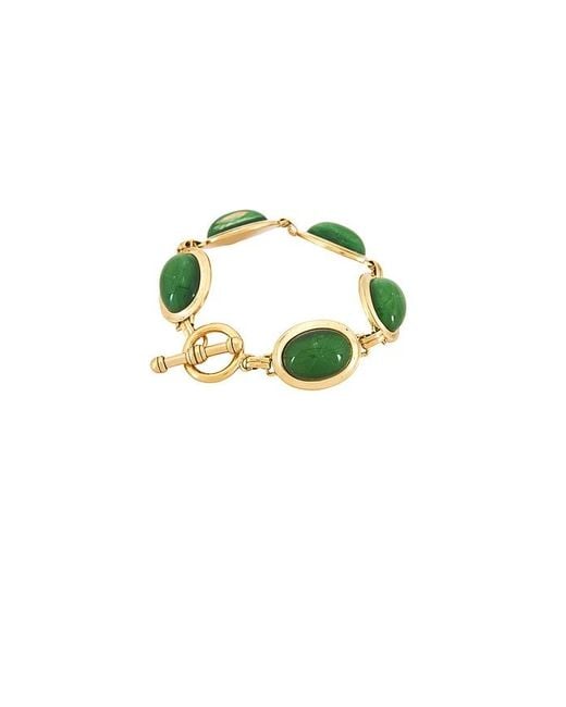 Brinker & Eliza Blue Mojito Bracelet