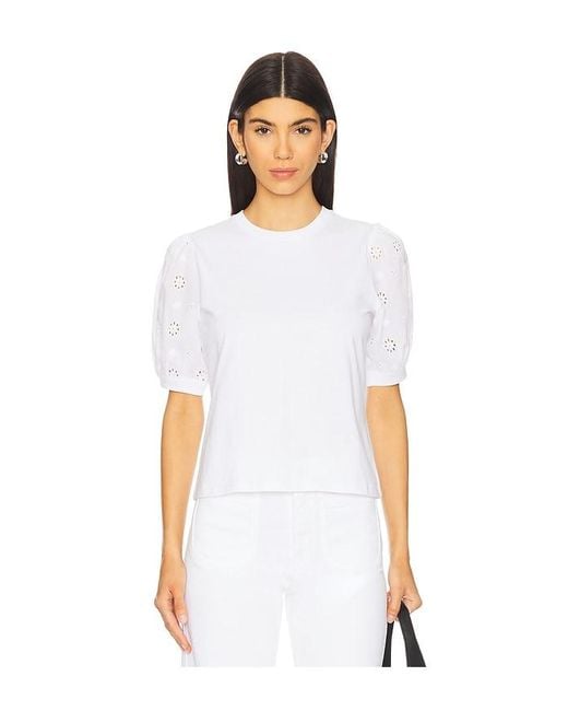 FRAME White Shirt