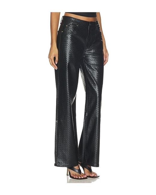 Lioness Black Top Model Jeans