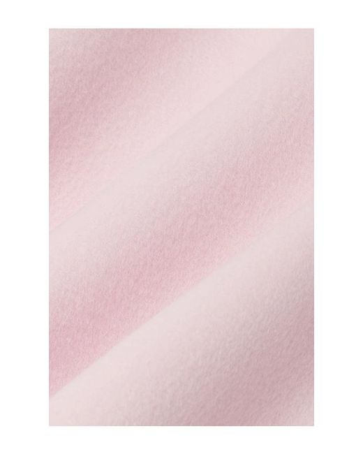 SRG Pink Kaia Hooded Jacket