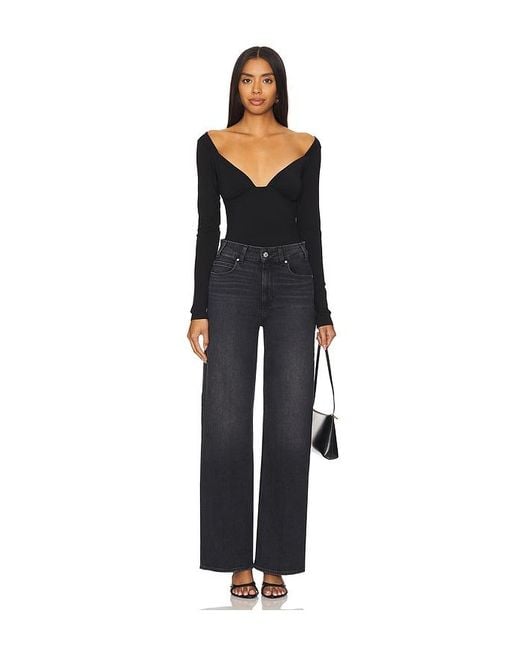 The Line By K Black Oisin Top