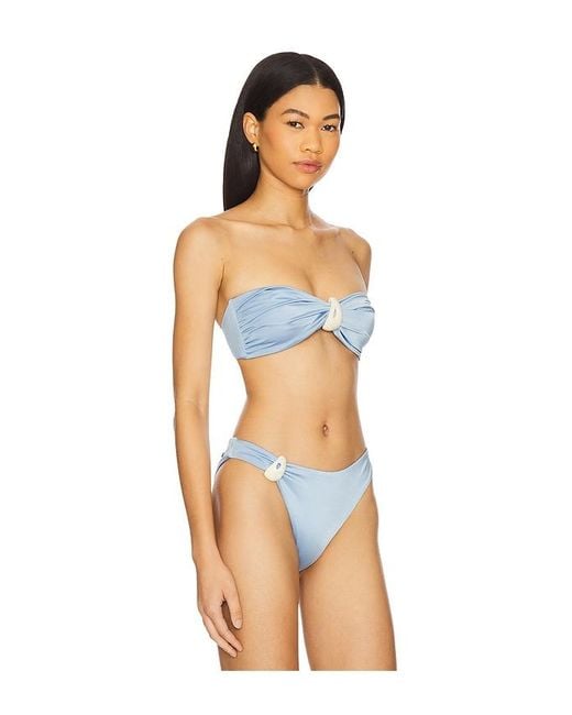 Baobab Orange Vera Top