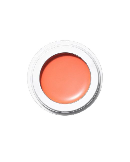 Maquillaje Multiusos Over Colour En Color Belleza: Na Talla En Manasi 7 de color Orange