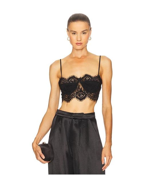 Herskind Black Oberteil Lilly