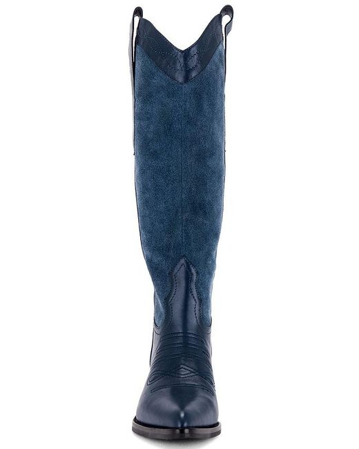 Raye Blue Boot Cody