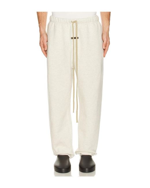 Fear Of God メンズ ホワイト Classic スウェットパンツ