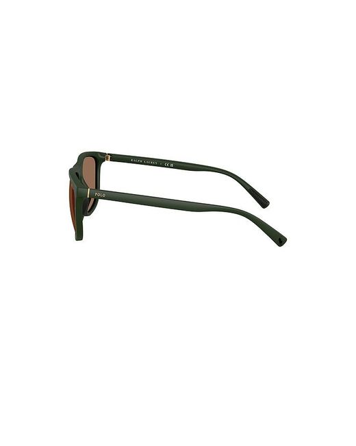 Polo Ralph Lauren Multicolor Sunglasses for men