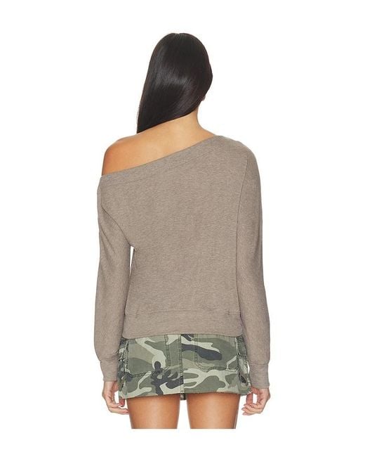 Bobi Multicolor Blvd Tee