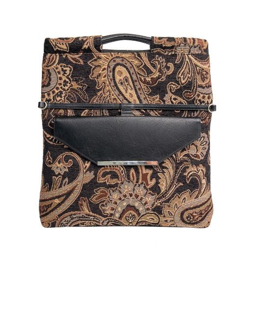 BEIS The Messenger Tote Lyst