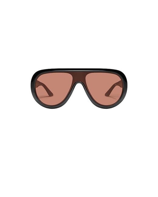 Quay Multicolor Set List Sunglasses
