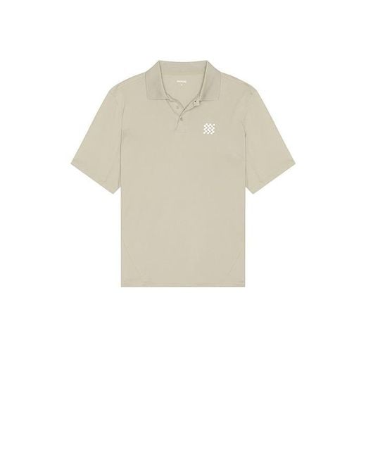 Manors Golf Multicolor Course Polo for men